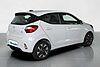 Hyundai i10 I10 PE MY25 5P 1.0 AT CONNECTLINE white