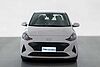 Hyundai i10 I10 PE MY25 5P 1.0 AT CONNECTLINE white