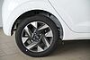 Hyundai i10 I10 PE MY25 5P 1.0 AT CONNECTLINE white