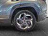 Hyundai Tucson Tucson 1.6 hev Exellence 2wd auto grey