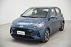 Hyundai i10 I10 PE MY25 5P 1.0 MT CONNECTLINE grey