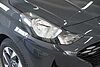 Hyundai i10 I10 PE MY25 5P 1.0 AT CONNECTLINE grey