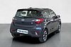 Hyundai i10 I10 PE MY25 5P 1.0 AT CONNECTLINE grey