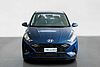 Hyundai i10 I10 PE MY25 5P 1.0 AT CONNECTLINE blue