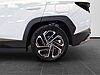 Hyundai TUCSON TUCSON PE 1.6PHEV AT 2WD EXELLENCE+(C) white