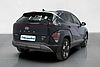 Hyundai Kona KONA MY26 HEV 1.6 GDI BUSINESS+AP blue