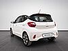 Hyundai i10 III 2023 i10 1.0 mpi Connectline 63cv auto white