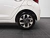 Hyundai i10 III 2023 i10 1.0 mpi Connectline 63cv auto white