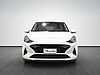 Hyundai i10 III 2023 i10 1.0 mpi Connectline 63cv auto white