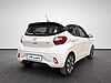 Hyundai i10 III 2023 i10 1.0 mpi Connectline 63cv auto white