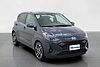 Hyundai i10 I10 PE MY25 5P 1.0 AT PRIME grey