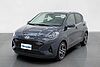Hyundai i10 I10 PE MY25 5P 1.0 AT PRIME grey