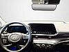 Hyundai BAYON BAYON PE 1.2MPI XLINE grey