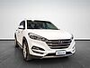 Hyundai TUCSON tucson 1.7 crdi Xpossible 2wd 141cv dct white