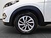 Hyundai TUCSON tucson 1.7 crdi Xpossible 2wd 141cv dct white