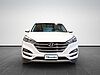 Hyundai TUCSON tucson 1.7 crdi Xpossible 2wd 141cv dct white
