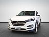 Hyundai TUCSON tucson 1.7 crdi Xpossible 2wd 141cv dct white