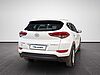 Hyundai TUCSON tucson 1.7 crdi Xpossible 2wd 141cv dct white
