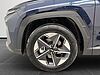 Hyundai TUCSON TUCSON PE 1.6TGDI MT 48V BUSINESS blue