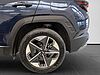 Hyundai TUCSON TUCSON PE 1.6TGDI MT 48V BUSINESS blue