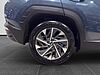 Hyundai TUCSON Tucson 1.6 crdi Xline 2wd blue