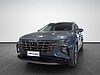 Hyundai TUCSON Tucson 1.6 crdi Xline 2wd blue