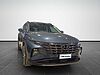 Hyundai TUCSON Tucson 1.6 crdi Xline 2wd blue