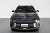 Hyundai KONA KONA MY25 1.0 TGDI 48V MT XCLASS+CP blue