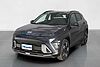 Hyundai KONA KONA MY25 1.0 TGDI 48V MT XCLASS+CP blue