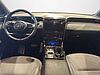Hyundai TUCSON Tucson 1.6 hev NLine + 2wd auto grey