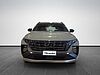 Hyundai TUCSON Tucson 1.6 hev NLine + 2wd auto grey