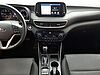 Hyundai TUCSON Tucson 1.6 crdi 48V Xline 2wd 136cv dct black