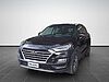 Hyundai TUCSON Tucson 1.6 crdi 48V Xline 2wd 136cv dct black