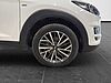 Hyundai TUCSON Tucson 1.6 crdi 48V Xline 2wd 115cv white