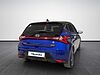 Hyundai i20 i20 1.0 t-gdi 48V Bose Exterior Pack imt blue