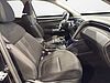 Hyundai TUCSON Tucson 1.6 t-gdi 48V Xline 2wd imt black