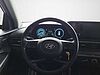 Hyundai Bayon Bayon 1.0 t-gdi 48V Xline imt grey