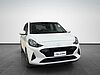 Hyundai i10 i10 1.0 mpi Connectline Navi Pack white