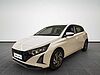 Hyundai i20 I20 MY26 1.0 T-GDI CONNECTLINE white