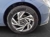 Hyundai i20 I20 MY26 1.0 T-GDI CONNECTLINE blue