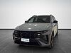 Hyundai TUCSON TUCSON PE 1.6PHEV AT 2WD NLINE+(C) grey
