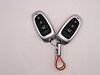 Hyundai TUCSON Tucson 1.6 phev Xline Hyundai Smart Sense+ Advanced 4wd auto white