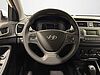 Hyundai i20 i20 1.2 mpi Connectline 75cv 5p white