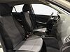 Hyundai i20 i20 1.2 mpi Connectline 75cv 5p white