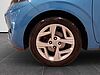 Hyundai i10 i10 1.0 mpi Tech Connect Pack blue