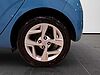 Hyundai i10 i10 1.0 mpi Tech Connect Pack blue