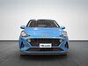 Hyundai i10 i10 1.0 mpi Tech Connect Pack blue
