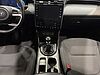 Hyundai TUCSON Tucson 1.6 t-gdi 48V Xtech 2wd imt white