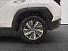 Hyundai TUCSON Tucson 1.6 t-gdi 48V Xtech 2wd imt white