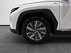 Hyundai TUCSON Tucson 1.6 t-gdi 48V Xtech 2wd imt white